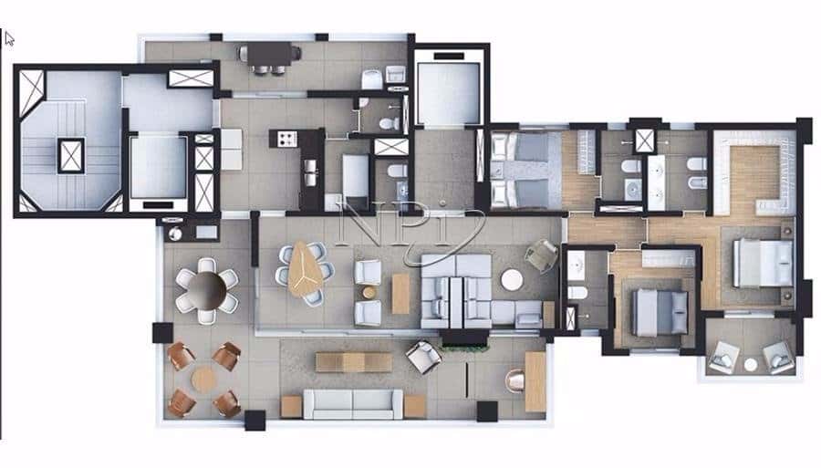 Paramount Ibirapuera - imagem 3