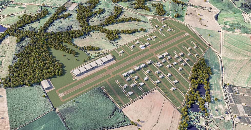 Condomínio Aeronáutico Santos Dumont - imagem 2