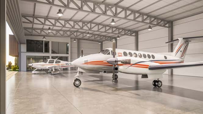 Condomínio Aeronáutico Santos Dumont - imagem 3