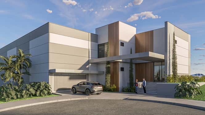 Condomínio Aeronáutico Santos Dumont - imagem 4