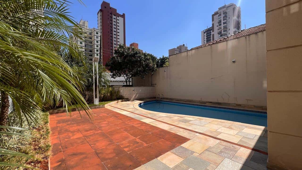 Belle Vue Vila Clementino - imagem 2