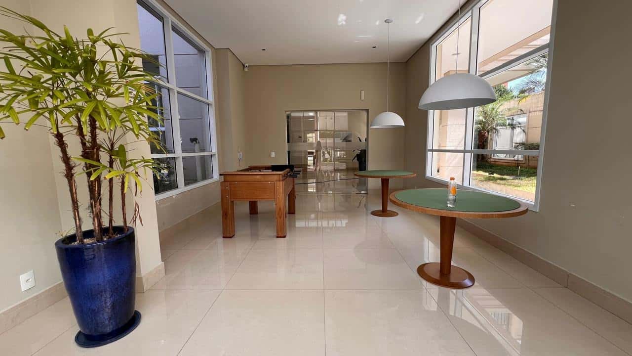 Belle Vue Vila Clementino - imagem 3