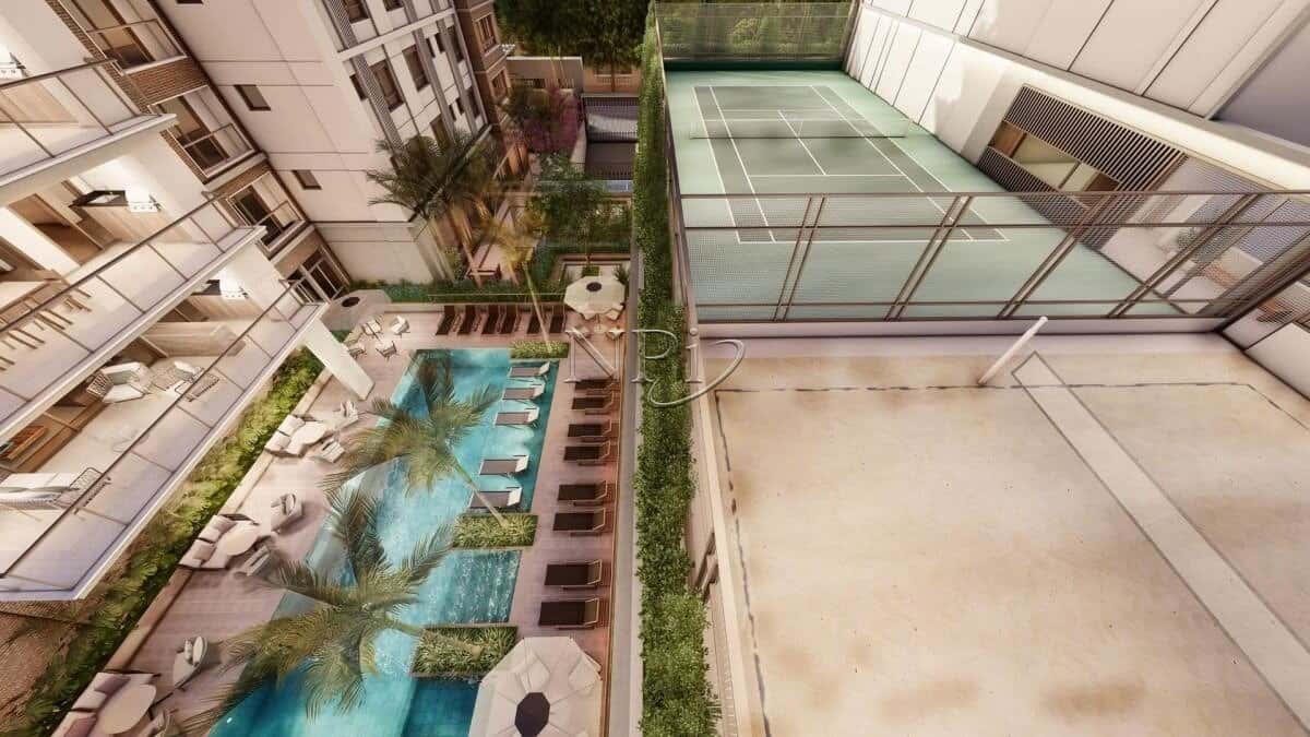 Terraro Vila Romana - imagem 4
