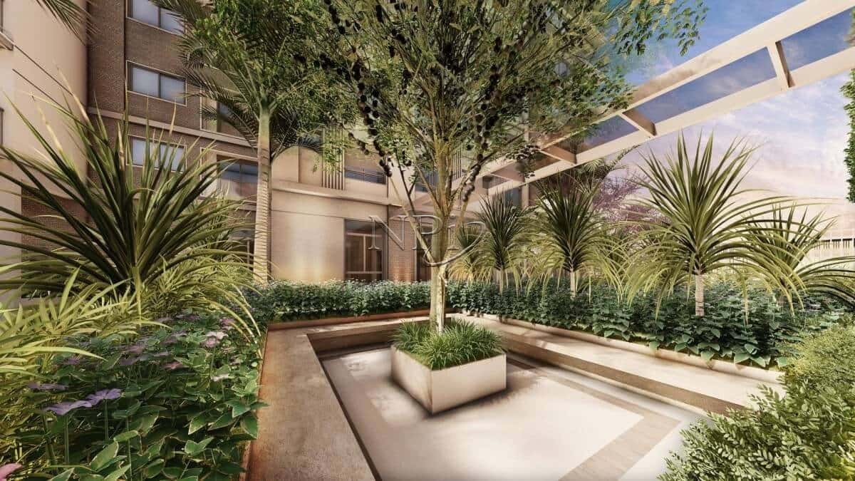 Terraro Vila Romana - imagem 5