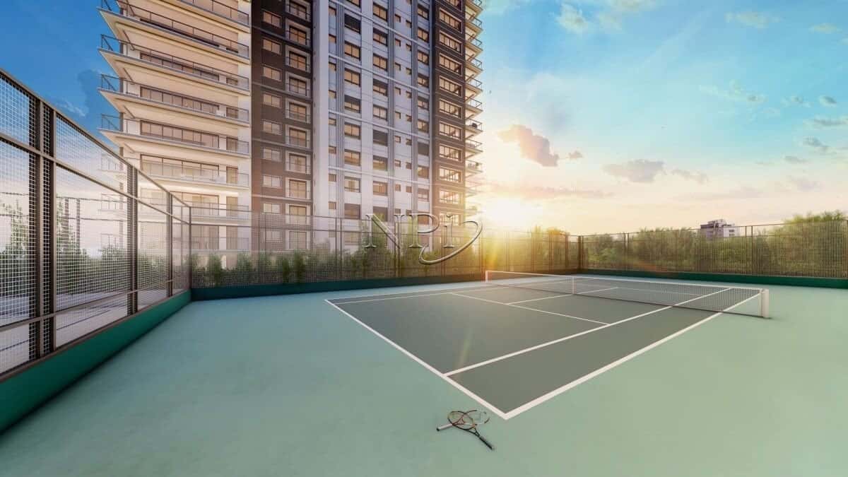 Terraro Vila Romana - imagem 4