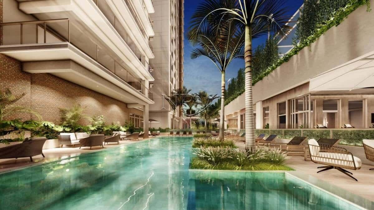 Terraro Vila Romana - imagem 3