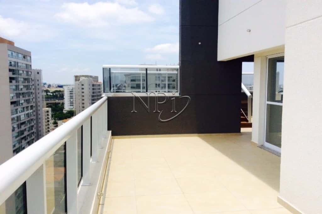 Spotlight Campo Belo Cobertura - imagem 2