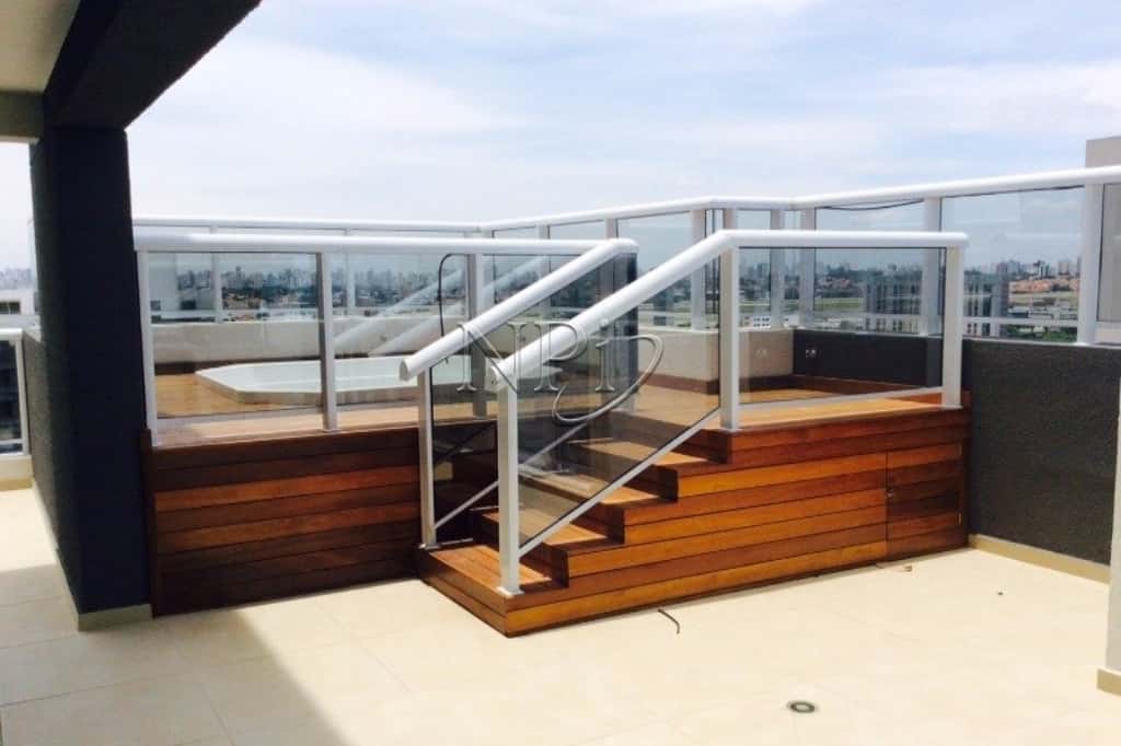 Spotlight Campo Belo Cobertura - imagem 3