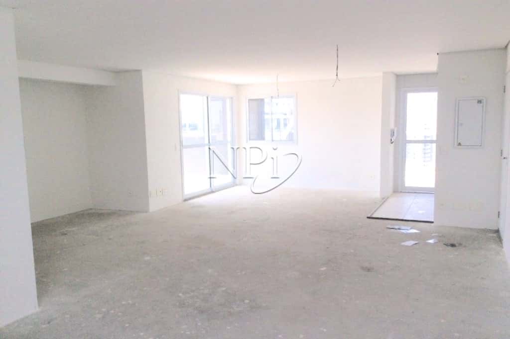 Spotlight Campo Belo Cobertura - imagem 5