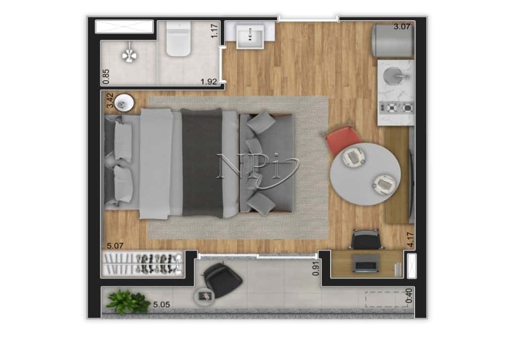 Spression Congonhas - imagem 2