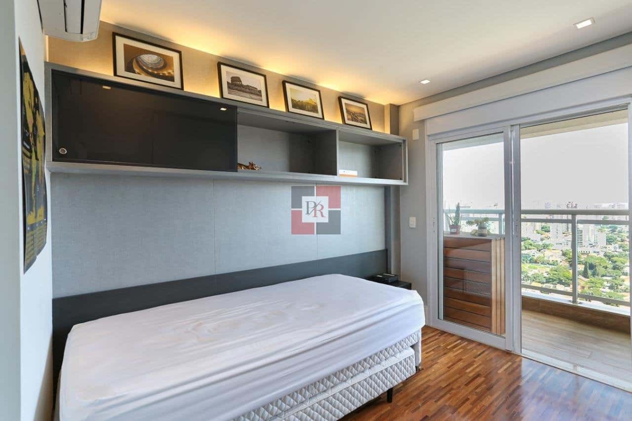 Apartamento Nova York Penthouses Brooklin - imagem 2