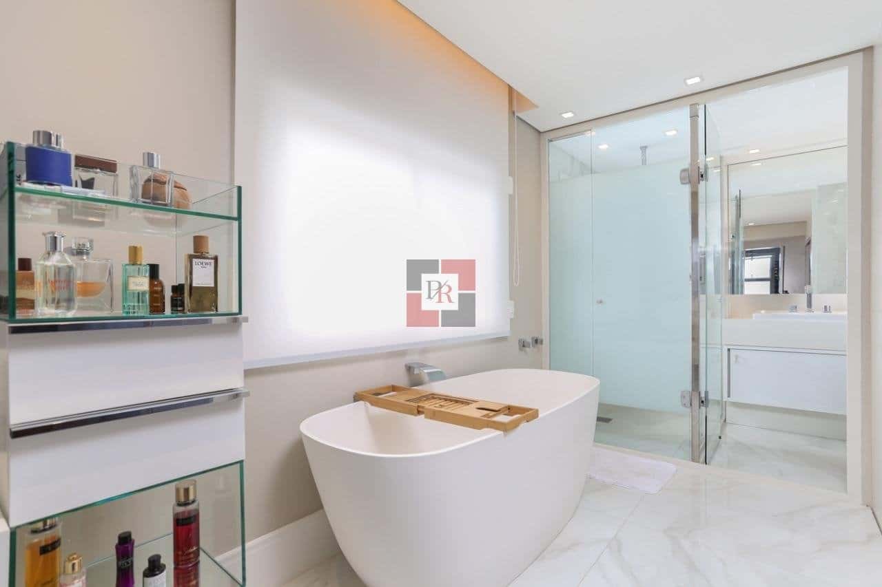 Apartamento Nova York Penthouses Brooklin - imagem 3