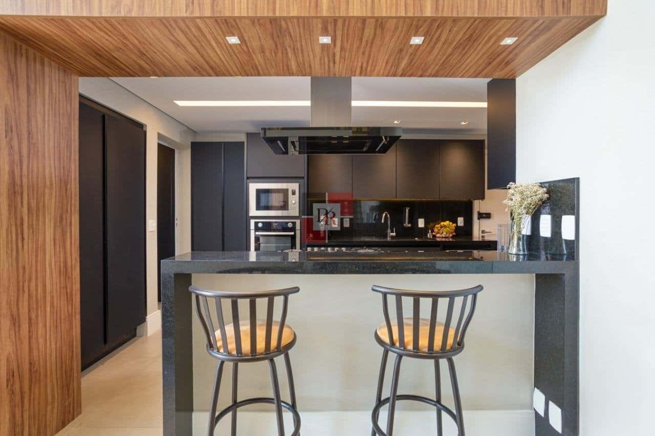 Apartamento Nova York Penthouses Brooklin - imagem 5