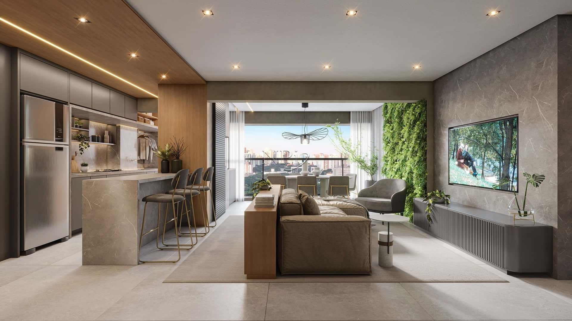 Led Vila Madalena - imagem 5