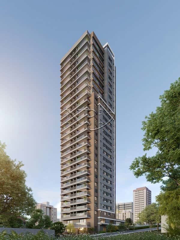 Led Vila Madalena - foto 1