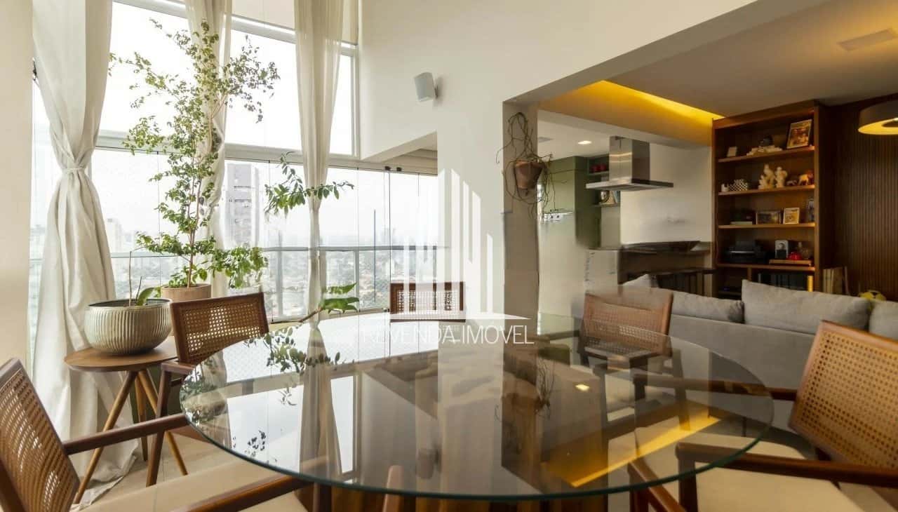 Condomínio Intersection Brooklin Preço  - foto 1