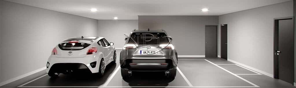 Casa Jardim Park Chapel - imagem 2