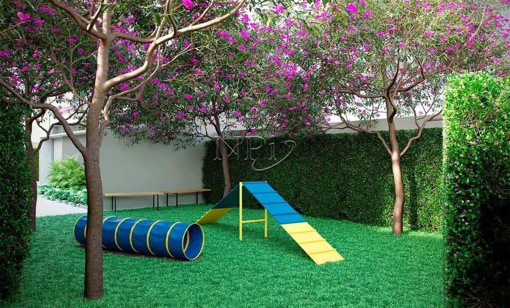 Casa Jardim Park Chapel - imagem 3