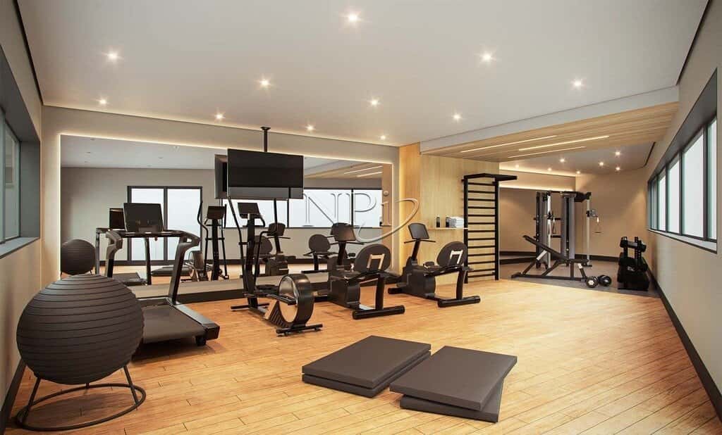 Casa Jardim Park Chapel - imagem 5