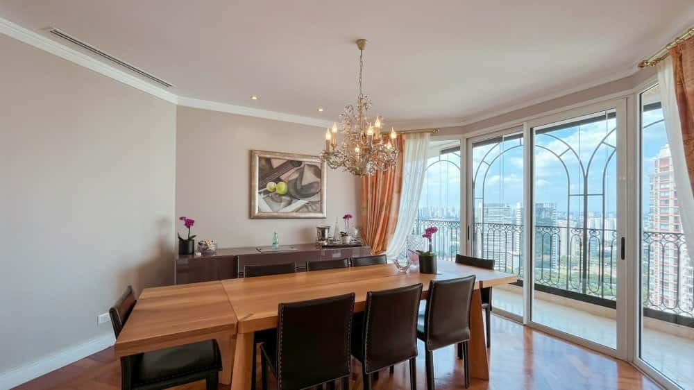 Apartamento Panamby 4 Quartos - imagem 4