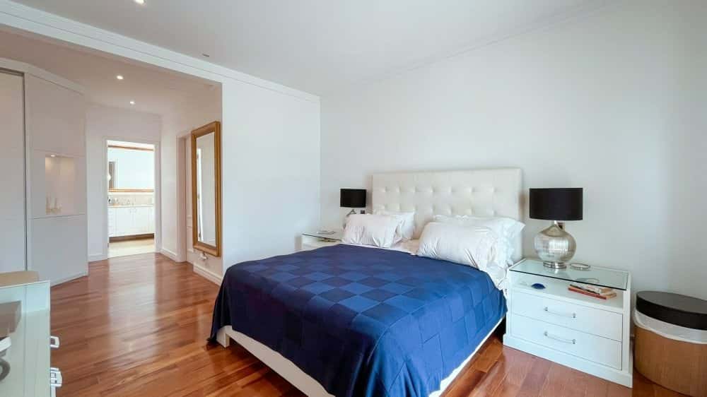 Apartamento Panamby 4 Quartos - imagem 5