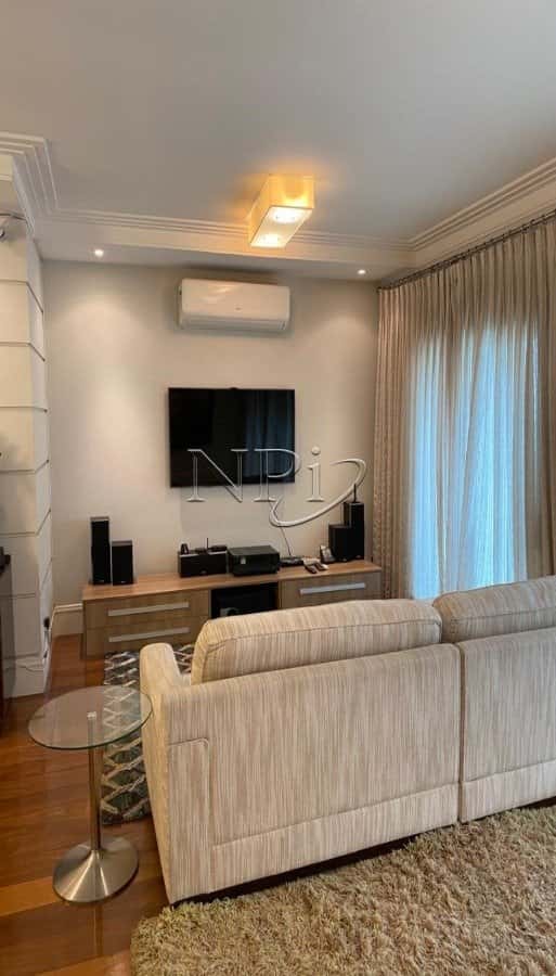 Maison Royale Campo Belo - imagem 3