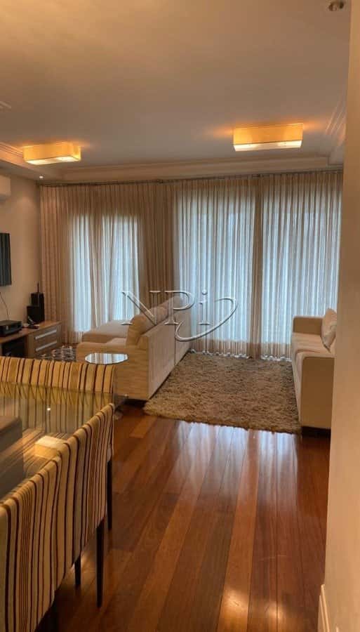 Maison Royale Campo Belo - imagem 4