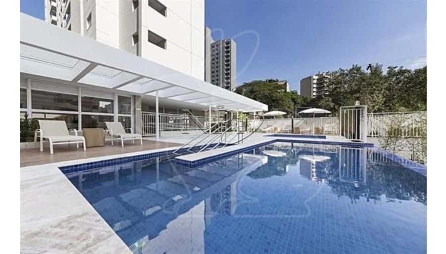 Trinity Vila Clementino Home - imagem 2