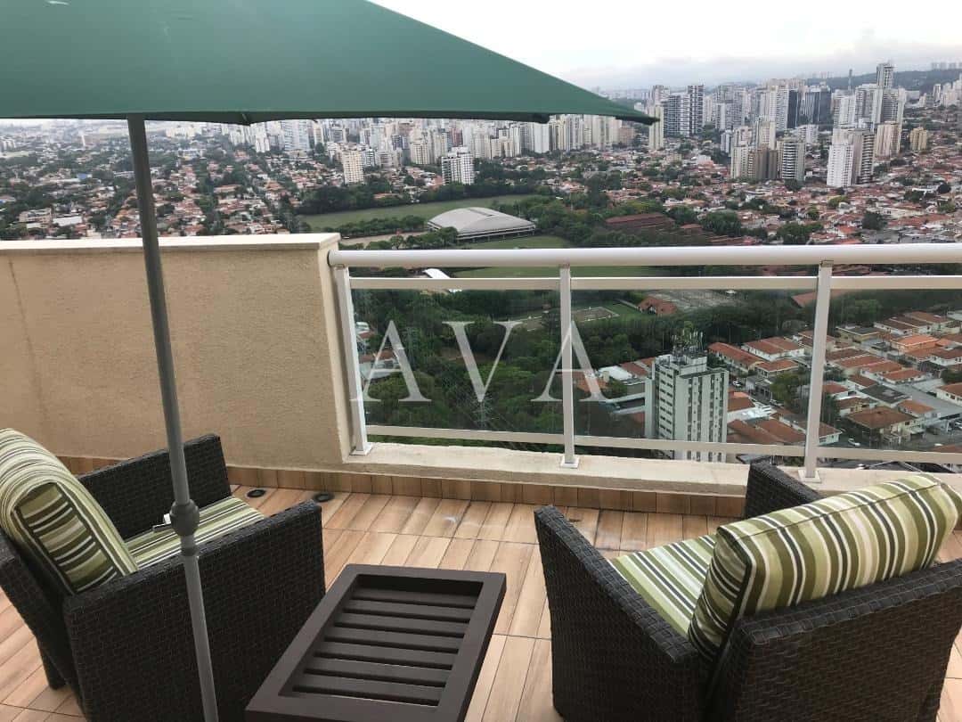 Thera Berrini Cobertura - imagem 2