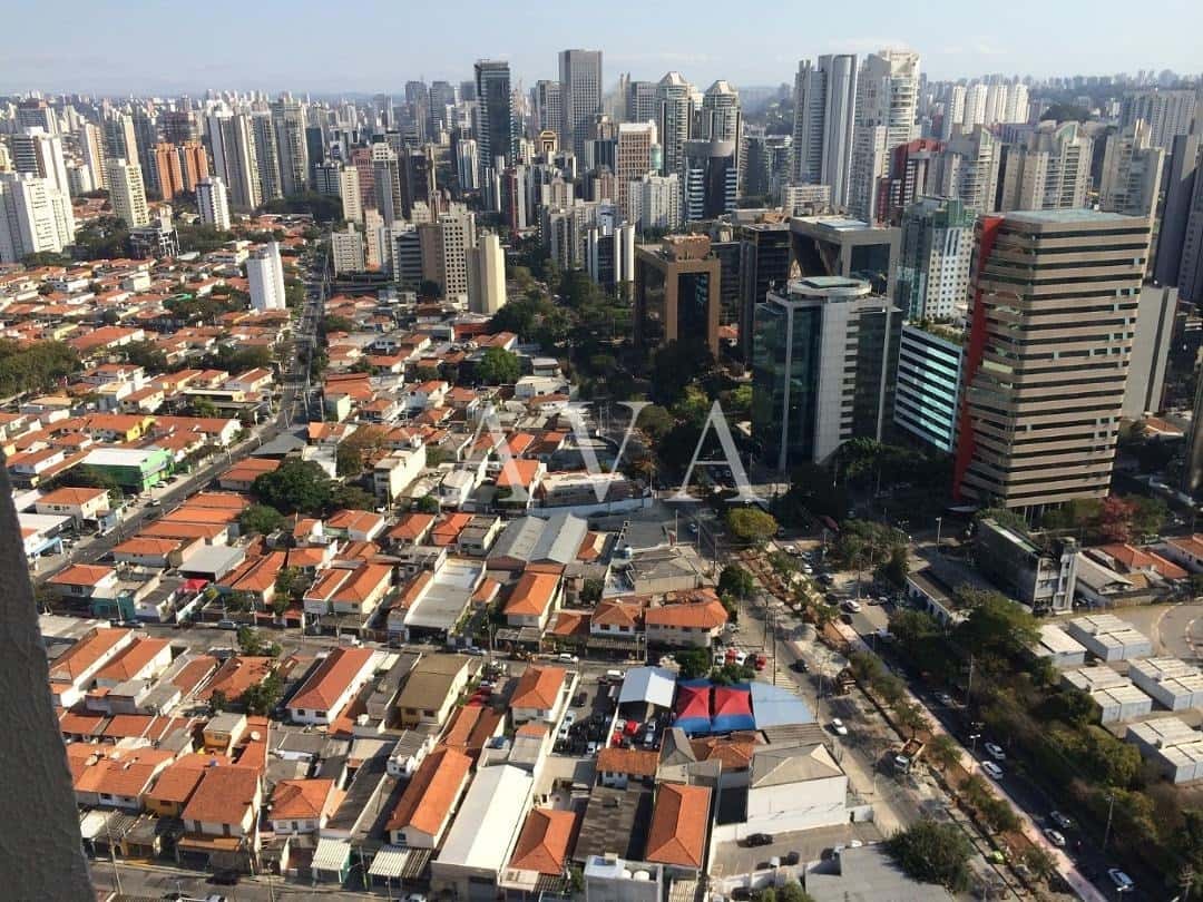 Thera Berrini Cobertura - imagem 2