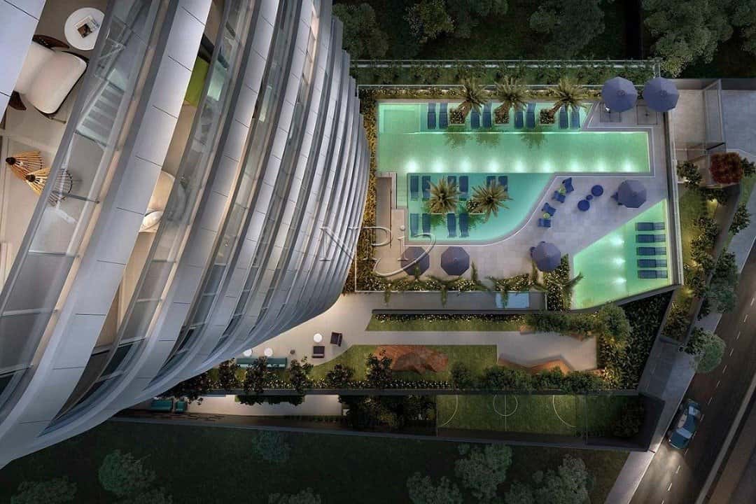 Edifício Edge Itaim - imagem 3