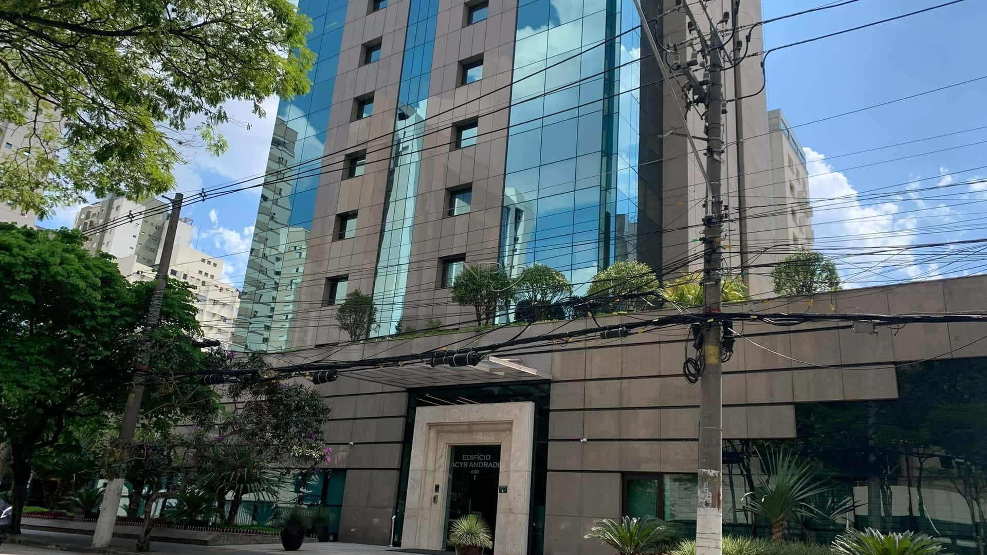 Edifício Acyr Andrade - imagem 2