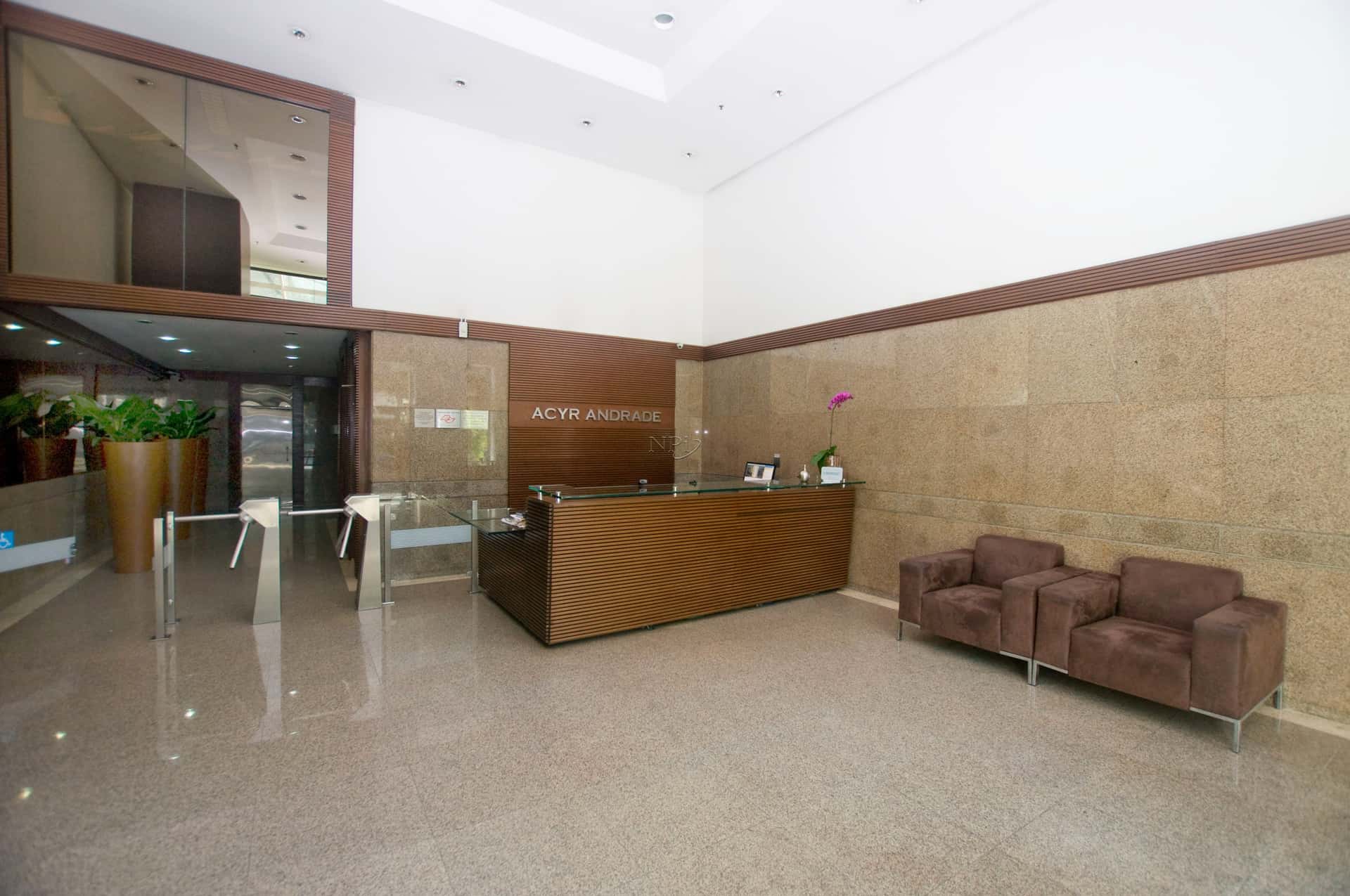 Edifício Acyr Andrade - imagem 3