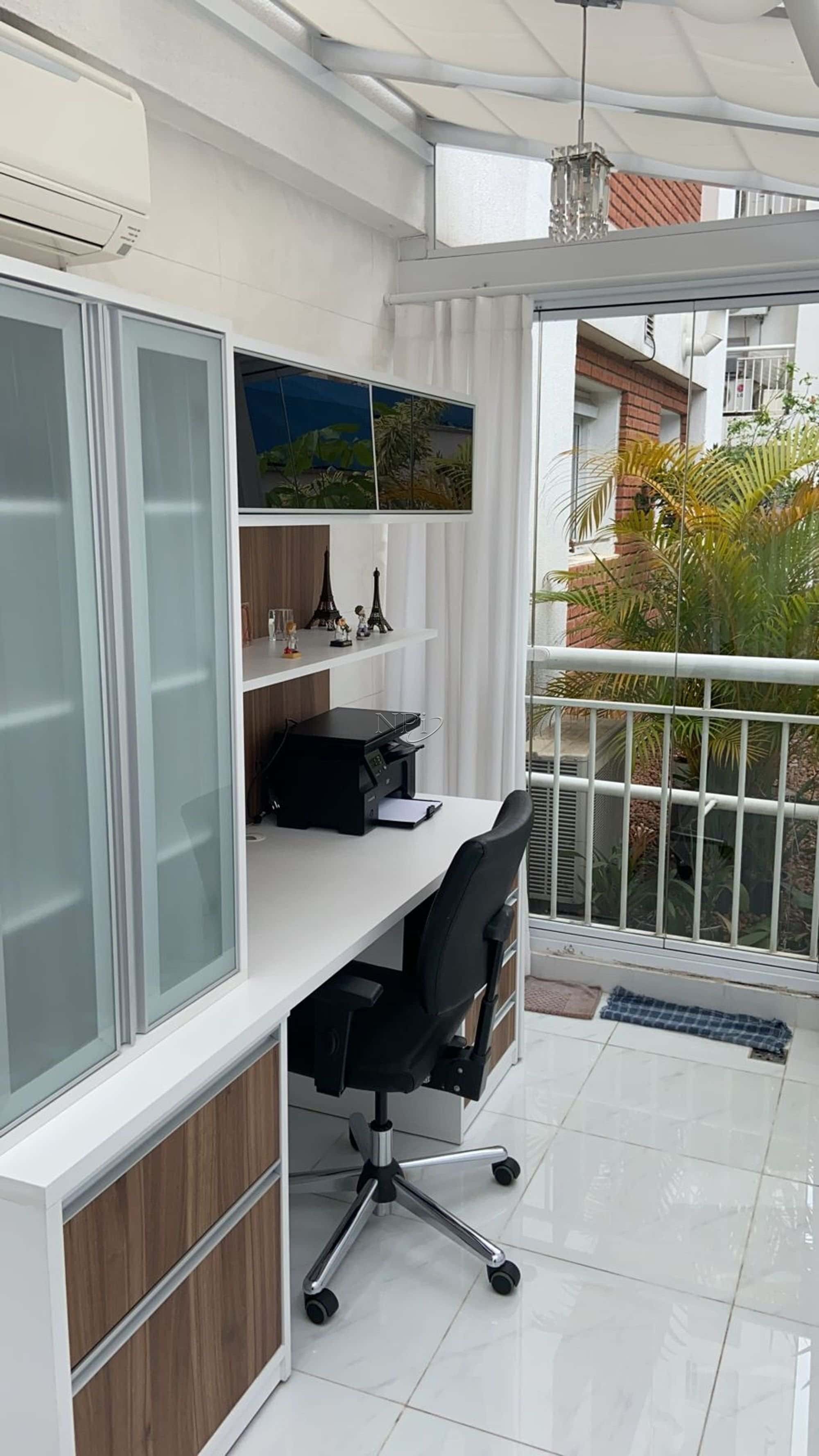 L´officina Jardins - imagem 5