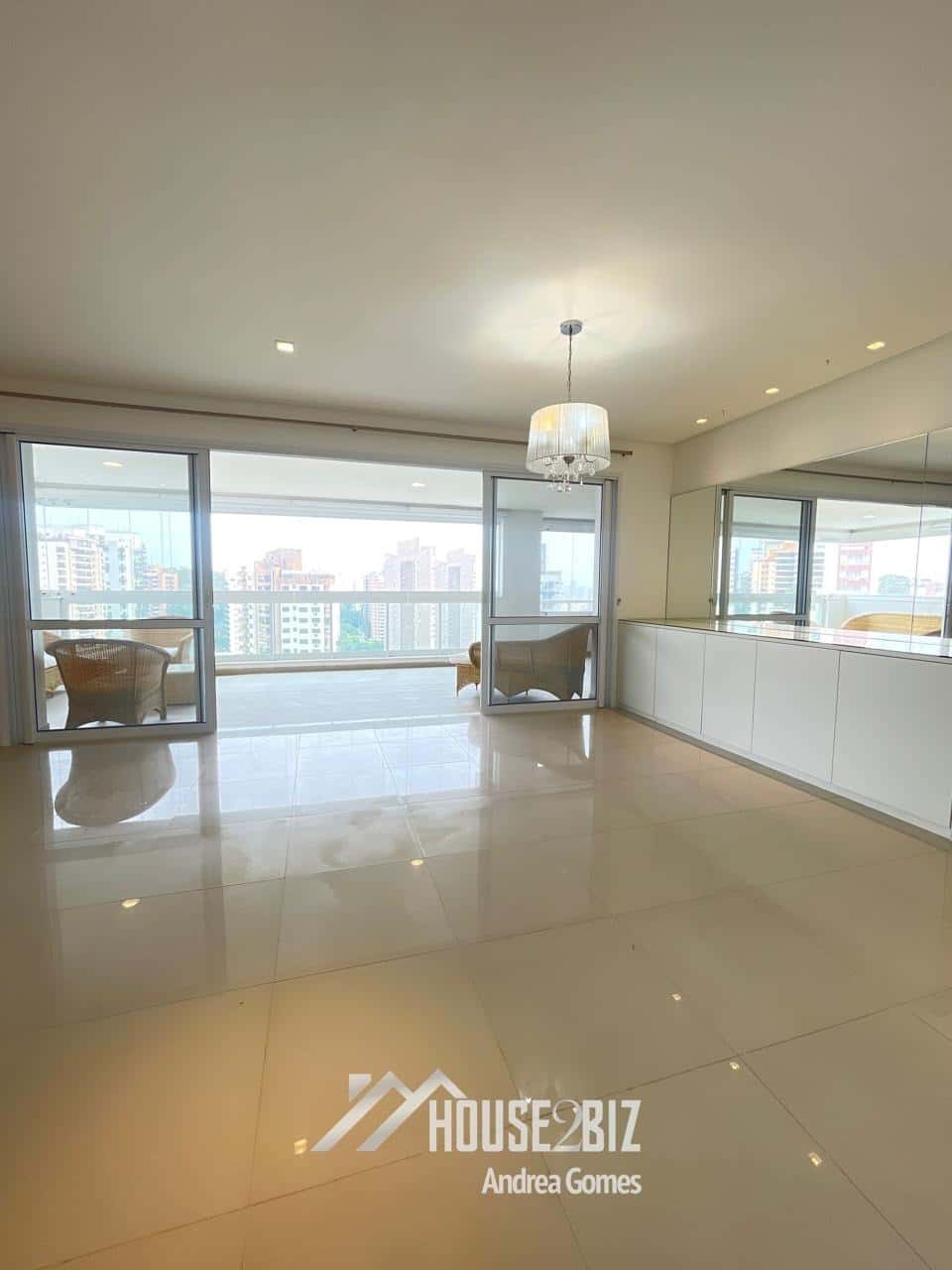 Apartamento Jardim Sul