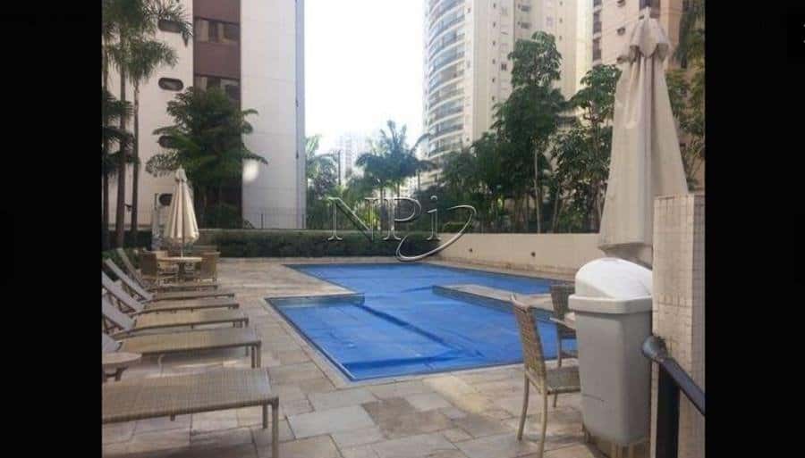 Heartland Moema Cobertura - imagem 3