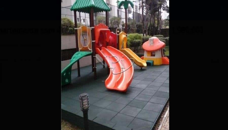 Heartland Moema Cobertura - imagem 4