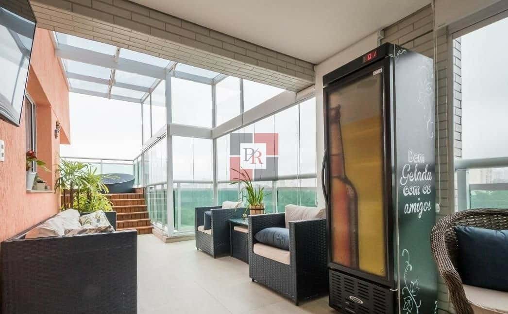 Condomínio Stellato Cobertura - imagem 2