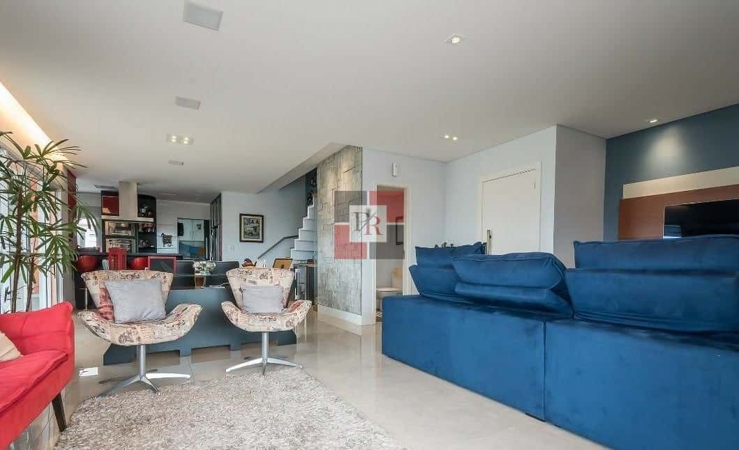 Condomínio Stellato Cobertura