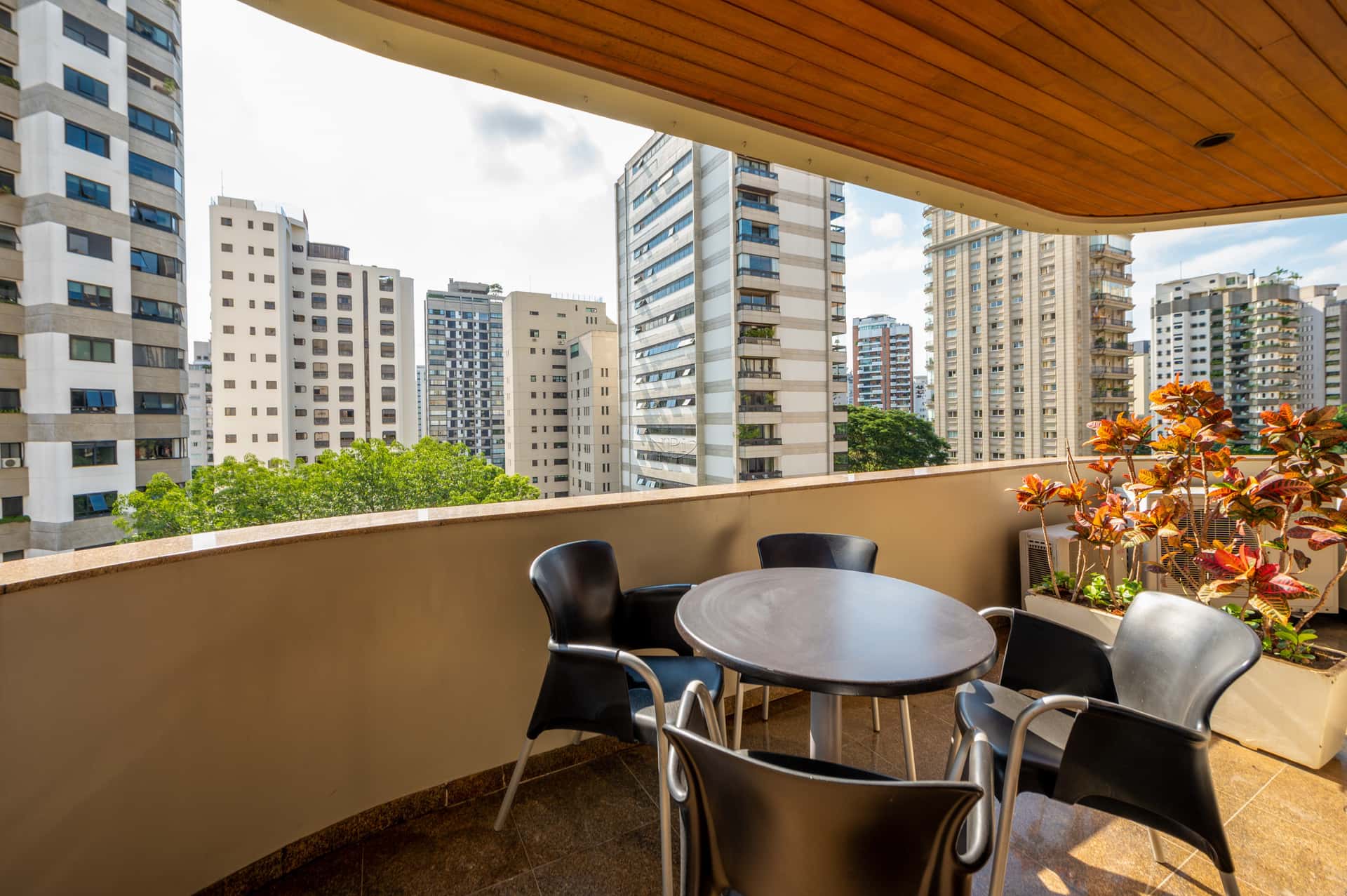 Condominio Edificio Rhodes - imagem 3