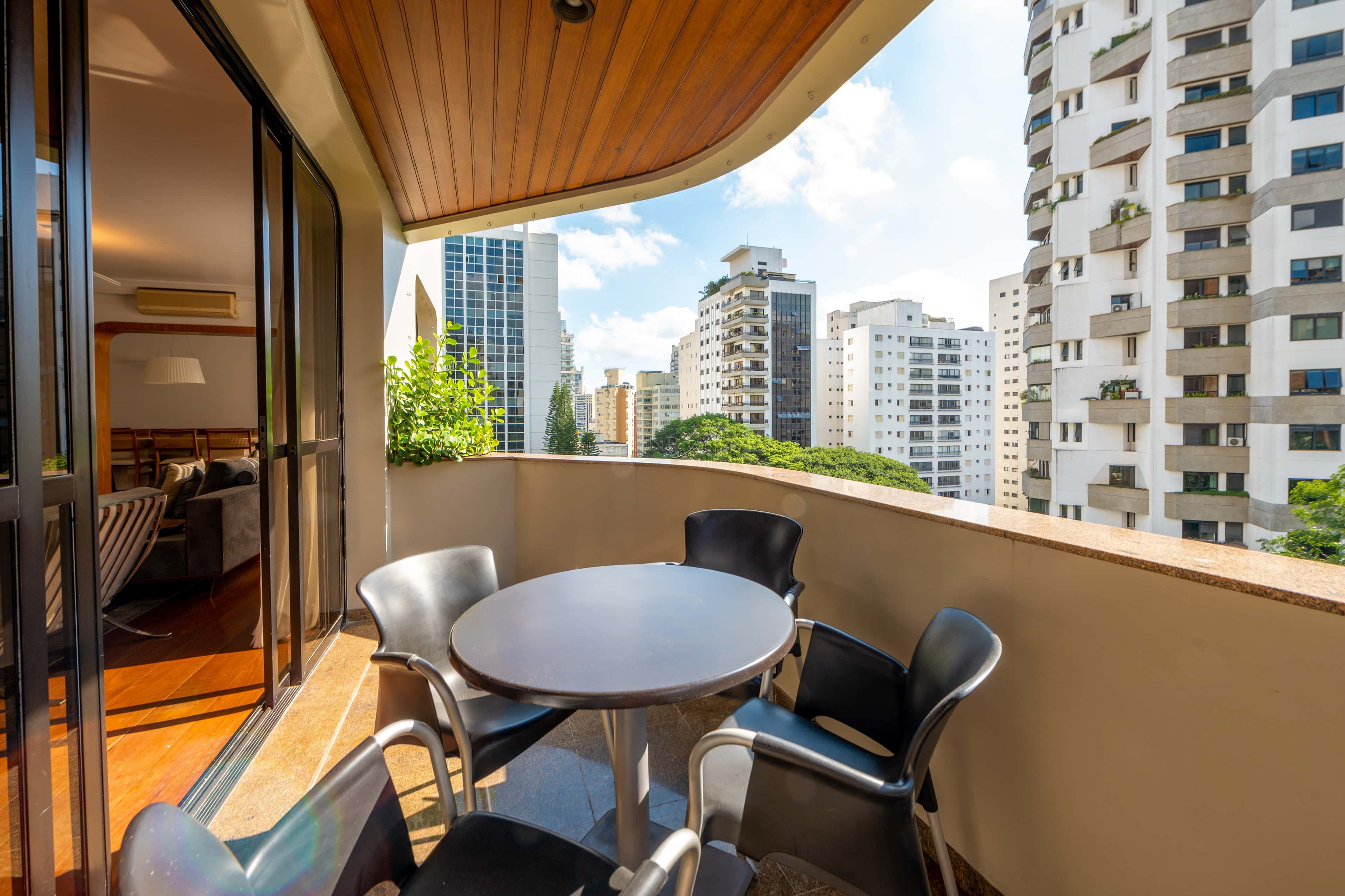 Condominio Edificio Rhodes - imagem 4