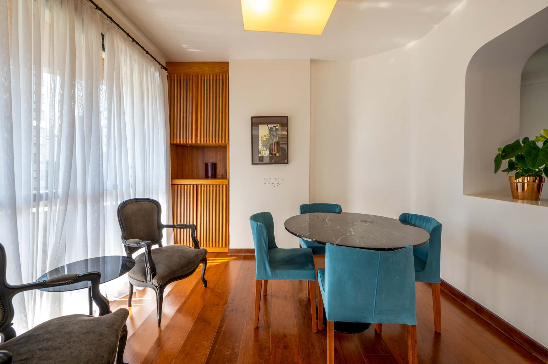 Condominio Edificio Rhodes - imagem 5