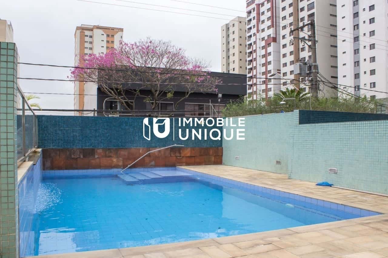 Rua Rafael Correa Sampaio 1066 - imagem 3