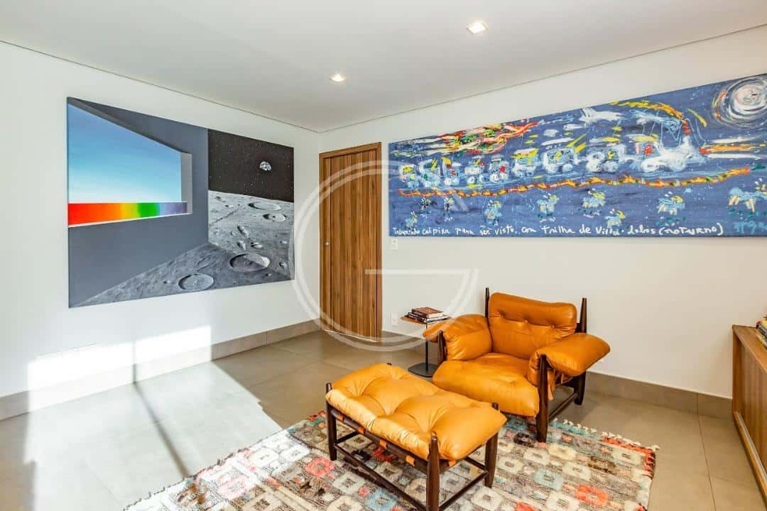 Edifício Jupia Higienópolis - imagem 4