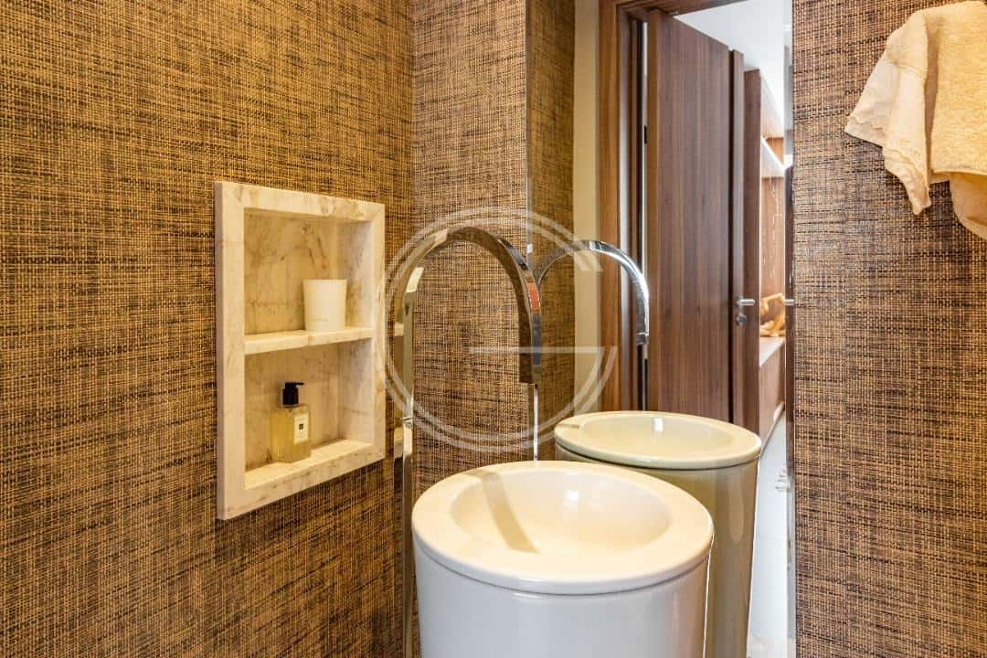 Edifício Jupia Higienópolis - imagem 5