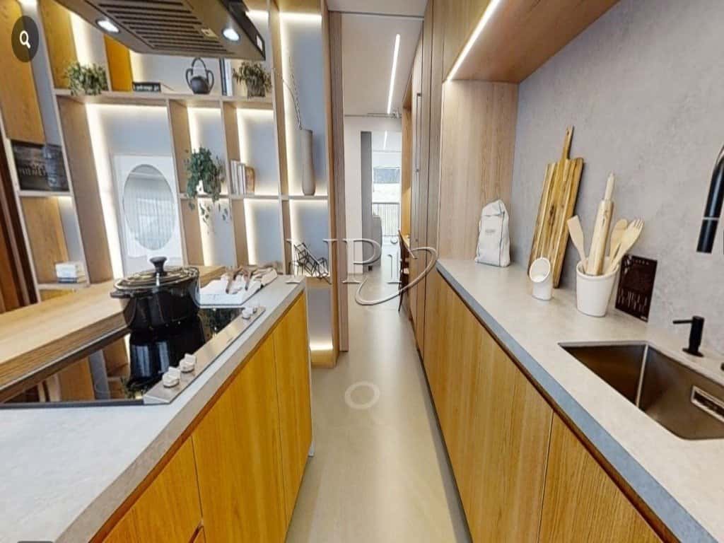 Balkon Campo Belo Even - imagem 2