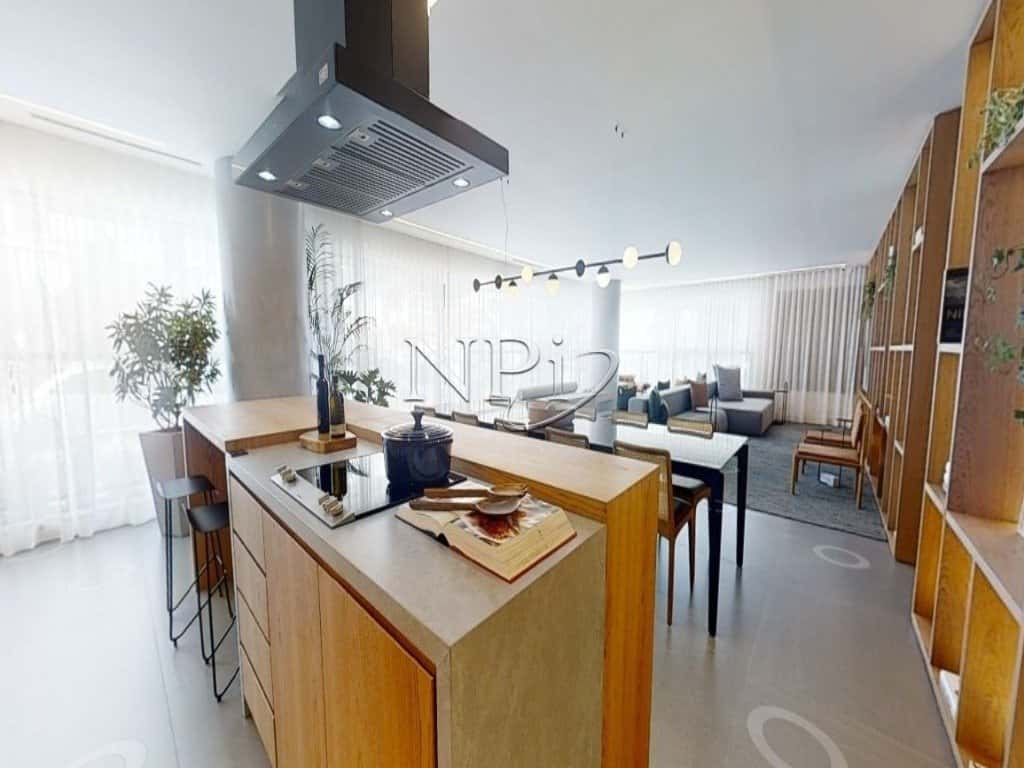 Balkon Campo Belo Even - imagem 3