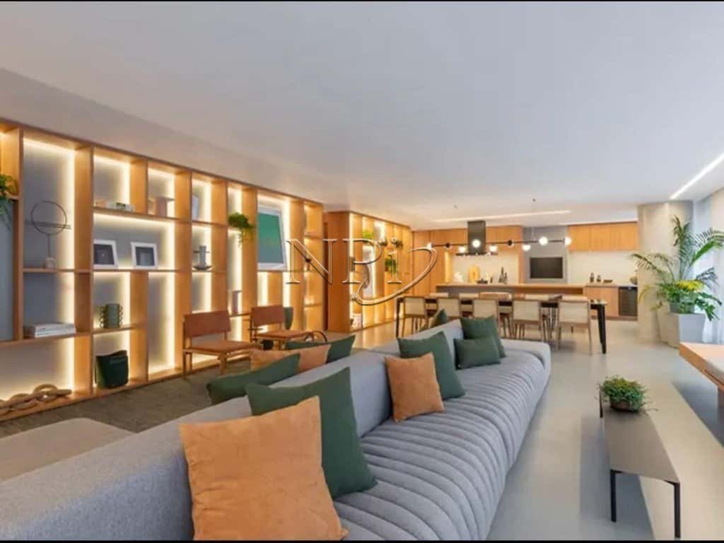 Balkon Campo Belo Even - imagem 4