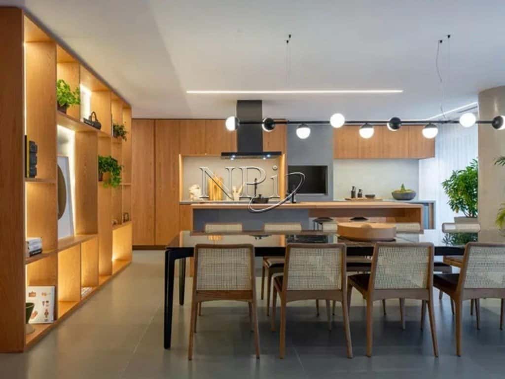 Balkon Campo Belo Even - imagem 5