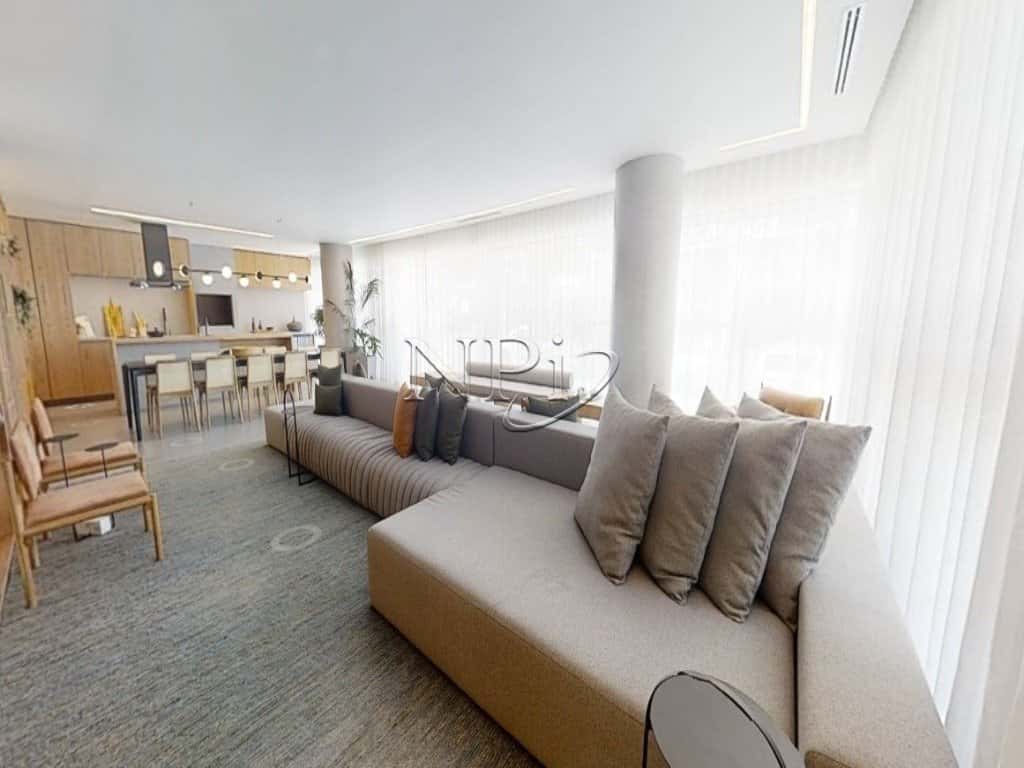 Balkon Campo Belo Even - imagem 5